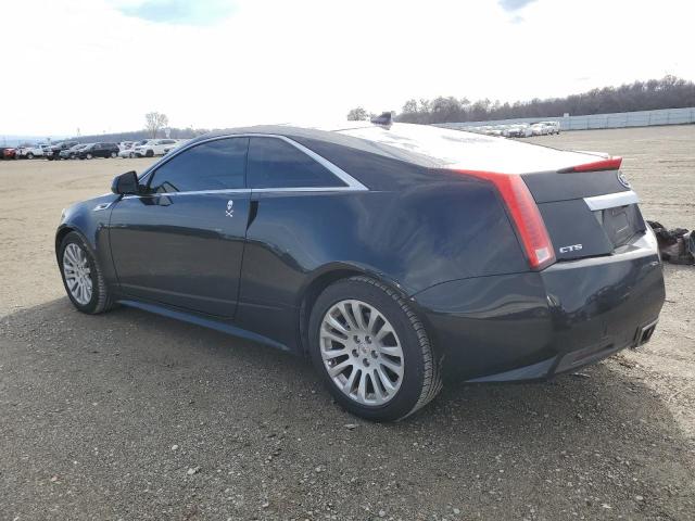 Image 2 of 2014 CADILLAC CTS PERFORMANCE COLLECTION 2014 with VIN 1G6DC1E31E0126671