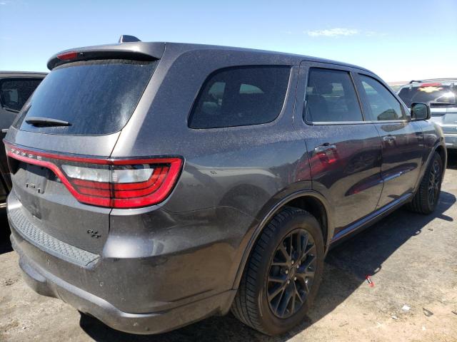 Изображение 3 2016 DODGE DURANGO R/T 2016 с VIN 1C4SDJCT6GC465254