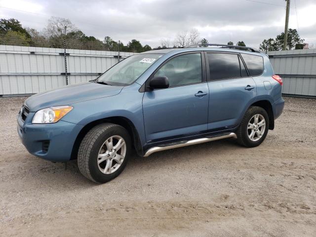 Изображение 2012 TOYOTA RAV4  2012