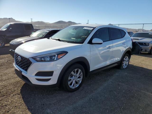 2019 HYUNDAI TUCSON SE 2019 image