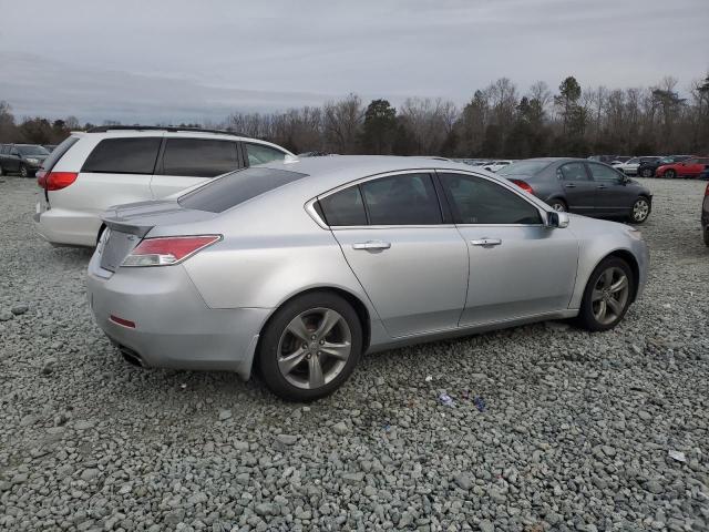 Изображение 3 2014 ACURA TL TECH 2014 с VIN 19UUA9F56EA002294