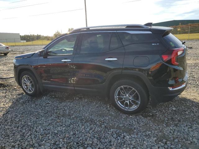 Image 2 of 2022 GMC TERRAIN SLT 2022 with VIN 3GKALPEV6NL294091