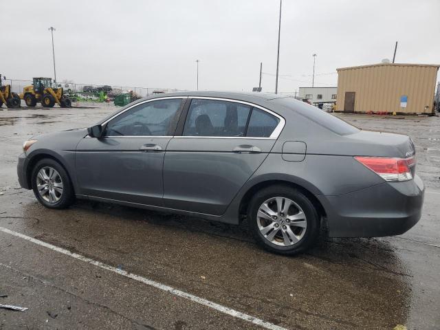 Image 2 of 2012 HONDA ACCORD LXP 2012 with VIN 1HGCP2F46CA137443