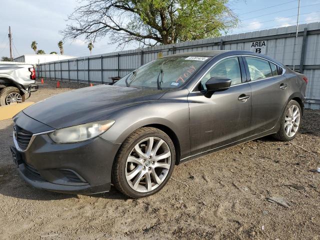 2017 MAZDA 6 TOURING 2017 image