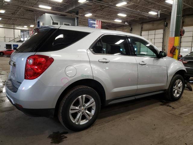 Изображение 3 2015 CHEVROLET EQUINOX LS 2015 с VIN 2GNALAEK5F1179670