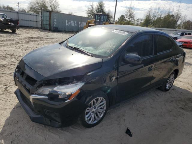 Изображение 2021 MITSUBISHI MIRAGE G4 ES 2021