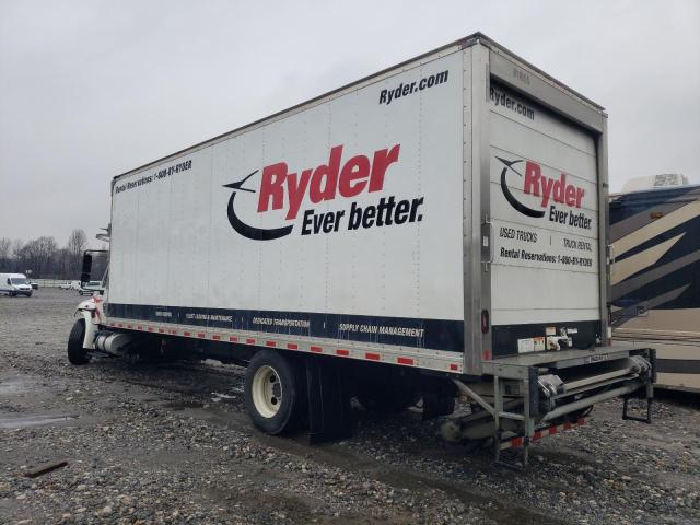 Image 3 of 2019 INTERNATIONAL 4000 4300 2019 with VIN 1HTMMMMN6KH629787