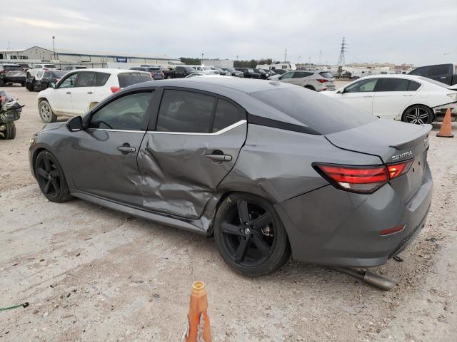 Obraz 2 z 2022 NISSAN SENTRA SR 2022 z VIN 3N1AB8DV9NY258018