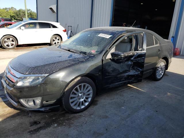 Изображение 2010 FORD FUSION SE 2010