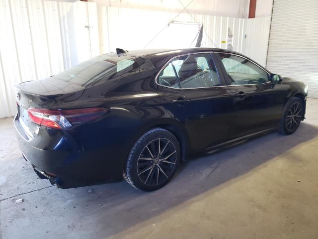 Obraz 3 z 2021 TOYOTA CAMRY SE 2021 z VIN 4T1G11AKXMU477028