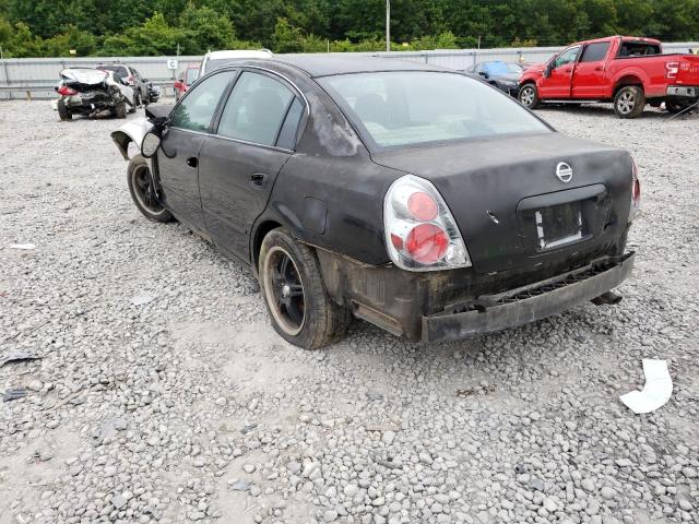 Obraz 2 z 2005 NISSAN ALTIMA S 2005 z VIN 1N4AL11D65N442705