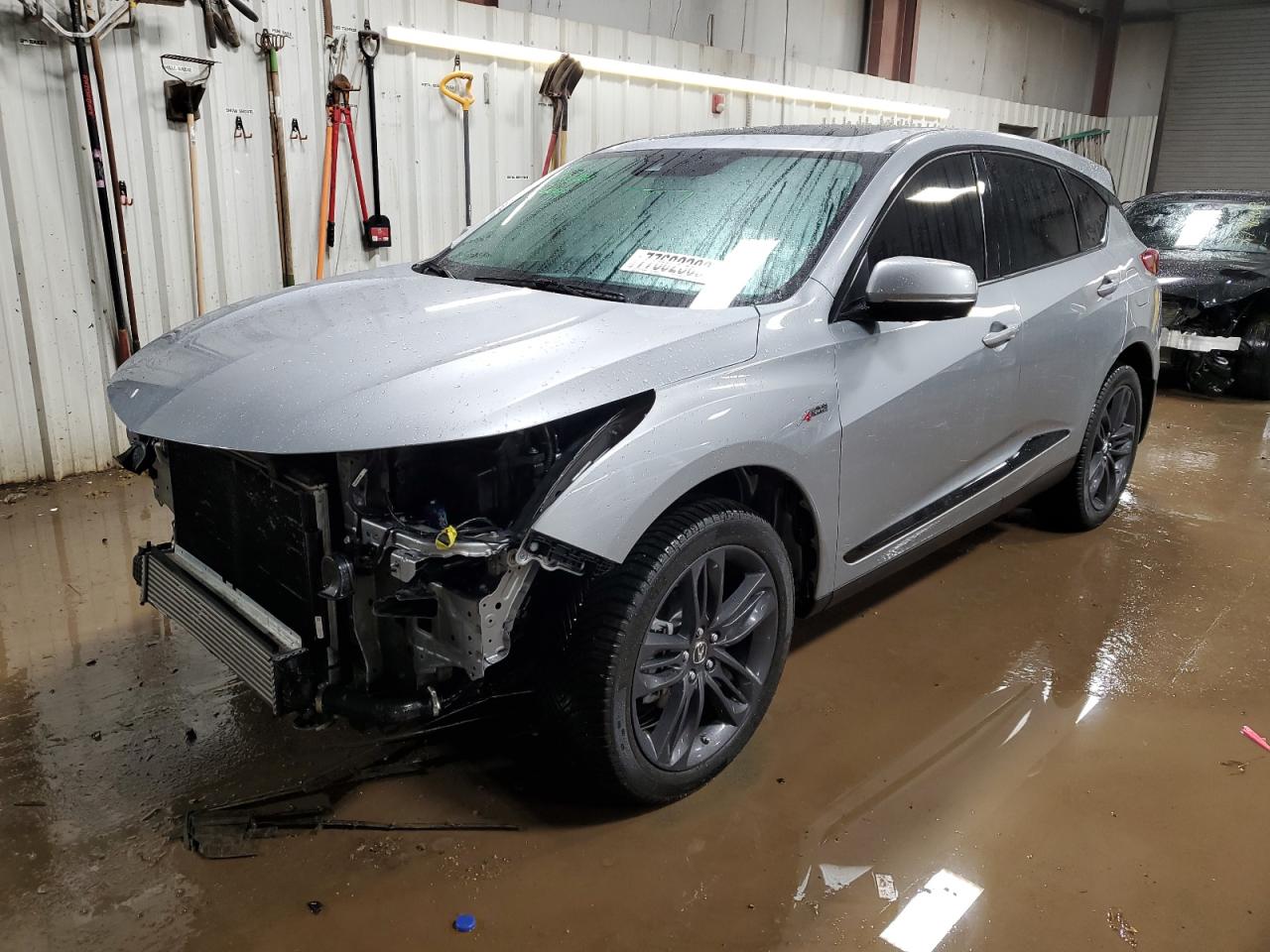2020 ACURA RDX A-SPEC 2020 image