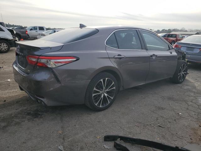 Изображение 3 2019 TOYOTA CAMRY L 2019 с VIN 4T1B11HKXKU724691