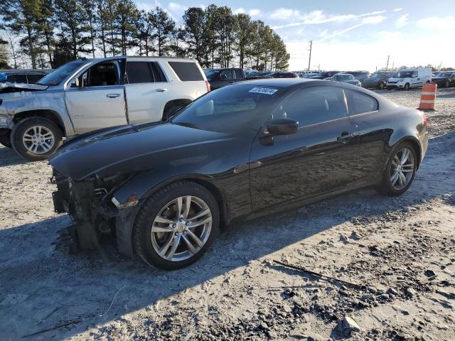 Obraz 2009 INFINITI G37 BASE 2009
