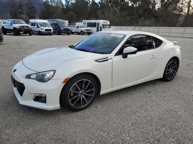 Obraz 1 z 2014 SUBARU BRZ 2.0 LIMITED 2014 z VIN JF1ZCAC11E8602543