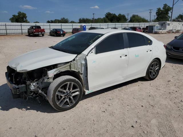 Obraz 2019 KIA FORTE GT LINE 2019