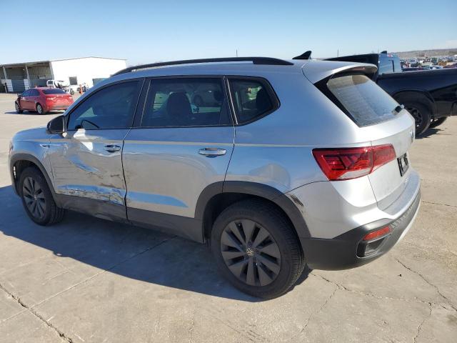 Изображение 2 2023 VOLKSWAGEN TAOS S 2023 с VIN 3VVCX7B21PM382337
