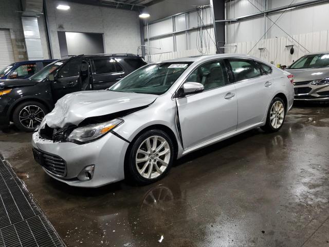 Изображение 1 2013 TOYOTA AVALON BASE 2013 с VIN 4T1BK1EB1DU034106