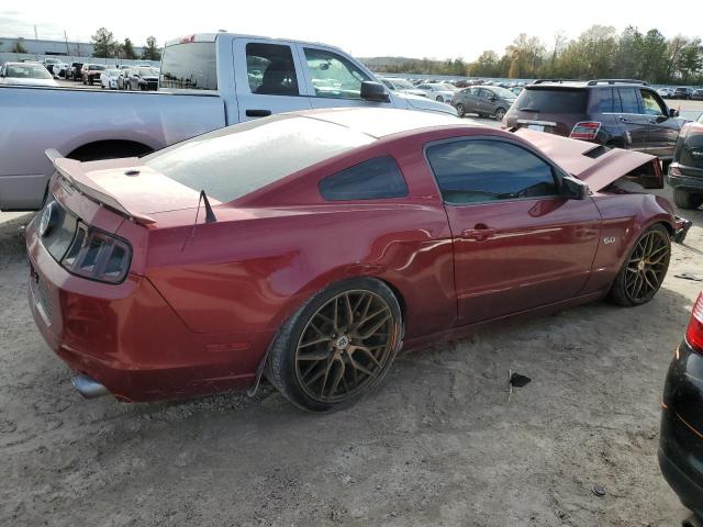Изображение 3 2014 FORD MUSTANG GT 2014 с VIN 1ZVBP8CF3E5326546