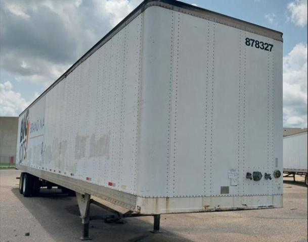 Image 1 of 2003 HYUNDAI TRAILER 2003 with VIN 3H3V532C53T020030