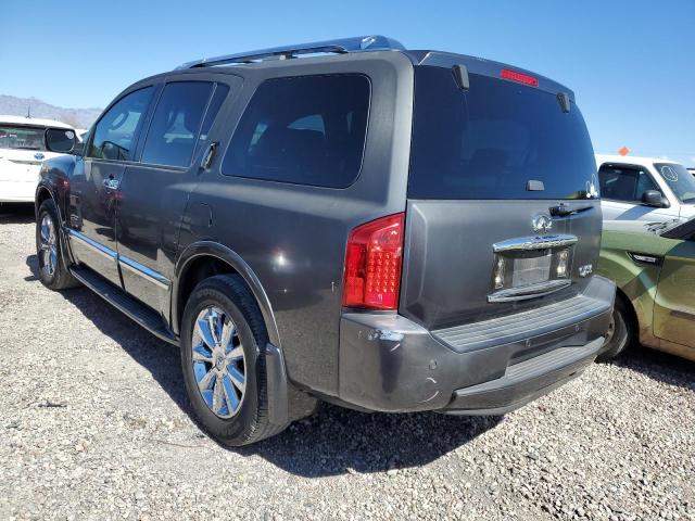 Obraz 2 z 2008 INFINITI QX56  2008 z VIN 5N3AA08D38N907089