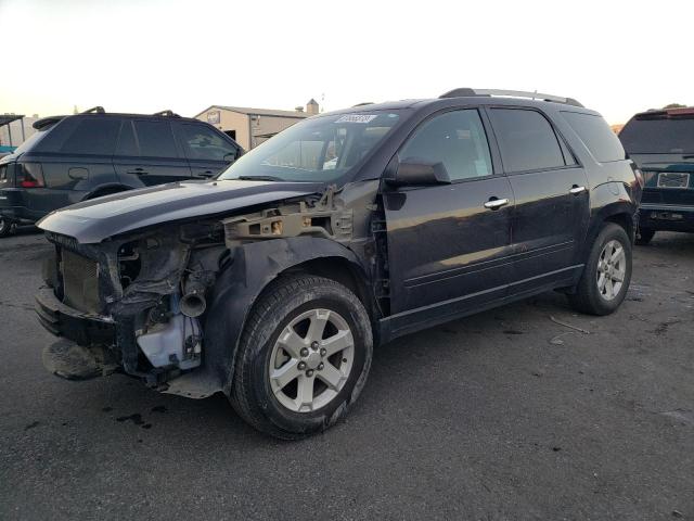 Изображение 2016 GMC ACADIA SLE 2016