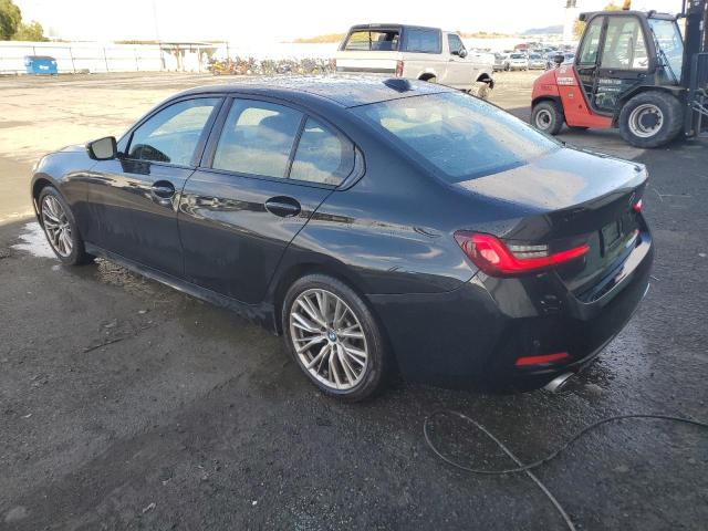 Image 2 of 2023 BMW 330I  2023 with VIN 3MW69FF07P8D36493