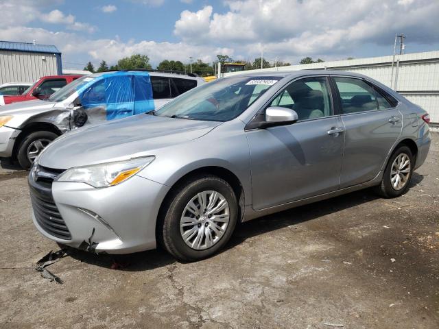 Obraz 1 z 2016 TOYOTA CAMRY LE 2016 z VIN 4T4BF1FK1GR579123