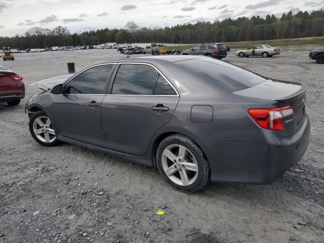 Image 2 of 2013 TOYOTA CAMRY L 2013 with VIN 4T1BF1FK1DU708922