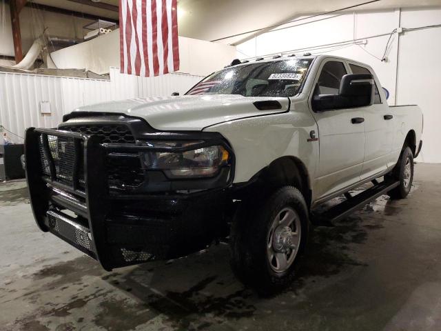 Image 1 of 2023 RAM 3500 TRADESMAN 2023 with VIN 3C63R3CL1PG648082