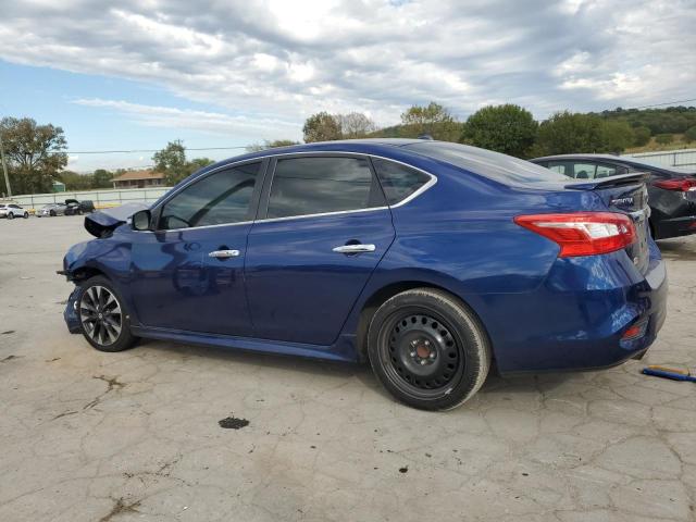 Image 2 of 2016 NISSAN SENTRA S 2016 with VIN 3N1AB7AP3GY326896