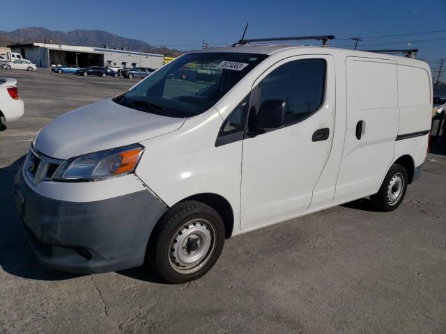 Image 1 of 2014 NISSAN NV200 2.5S 2014 with VIN 3N6CM0KN4EK694456