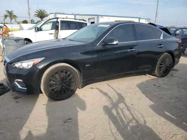 Изображение 2019 INFINITI Q50 LUXE 2019