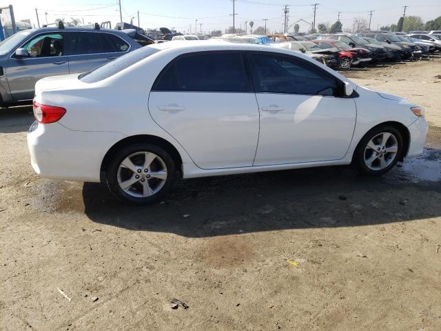 Изображение 3 2013 TOYOTA COROLLA BASE 2013 с VIN 5YFBU4EE6DP208887