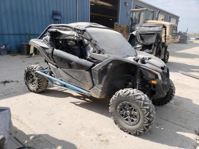 Image 1 of 2017 CAN-AM MAVERICK X3 X DS TURBO R 2017 with VIN 3JBVDAW23HK000591