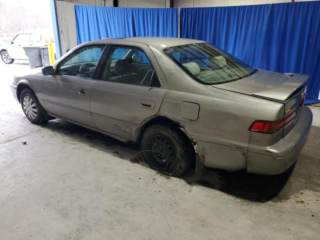 Изображение 2 1998 TOYOTA CAMRY CE 1998 с VIN 4T1BG22K8WU372536