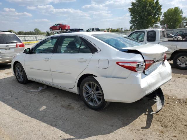 Image 2 of 2017 TOYOTA CAMRY LE 2017 with VIN 4T1BF1FK4HU275019