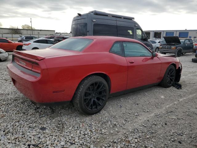 Изображение 3 2013 DODGE CHALLENGER SXT 2013 с VIN 2C3CDYAGXDH549366