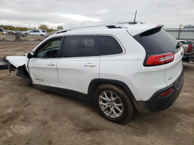 Obraz 2 z 2018 JEEP CHEROKEE LATITUDE 2018 z VIN 1C4PJMCX6JD527398