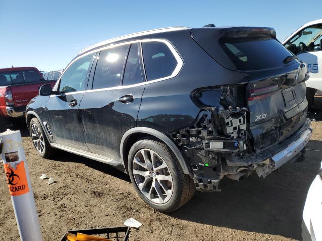 Obraz 2 z 2024 BMW X5 XDRIVE40I 2024 z VIN 5UX23EU08R9V08246