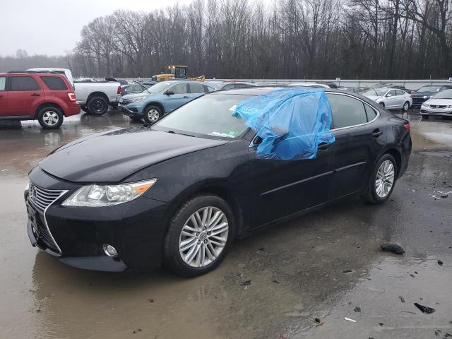 Image 1 of 2014 LEXUS ES 350 2014 with VIN JTHBK1GG1E2102784