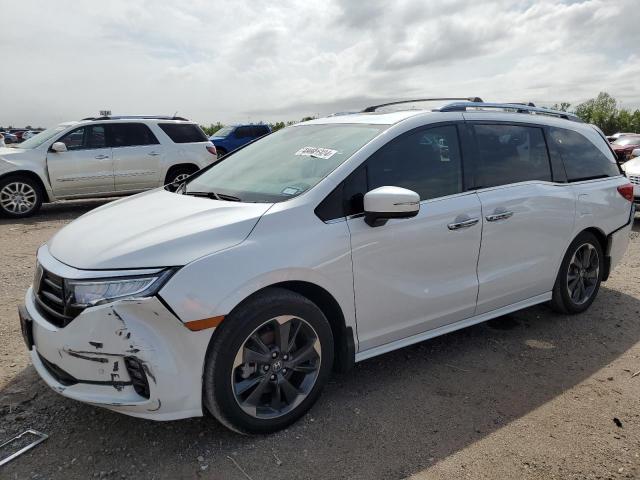 2023 HONDA ODYSSEY ELITE 2023 image