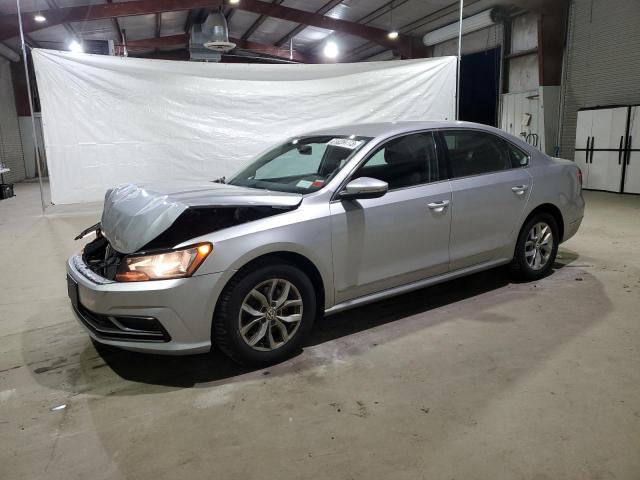 Obraz 1 z 2017 VOLKSWAGEN PASSAT S 2017 z VIN 1VWAT7A31HC033366