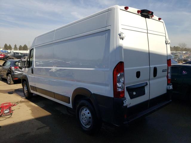 Image 2 of 2023 RAM PROMASTER 2500 2500 HIGH 2023 with VIN 3C6LRVDG9PE523999
