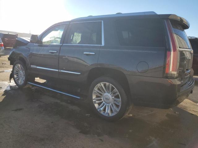 Image 2 of 2016 CADILLAC ESCALADE PLATINUM 2016 with VIN 1GYS4DKJ2GR111448