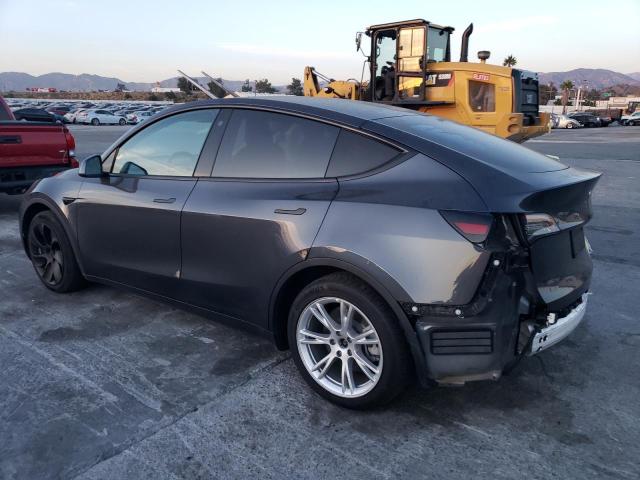 Image 2 of 2022 TESLA MODEL Y  2022 with VIN 7SAYGDEE4NF324297