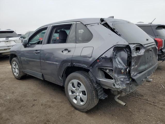 Изображение 2 2022 TOYOTA RAV4 LE 2022 с VIN 2T3F1RFV8NC302459