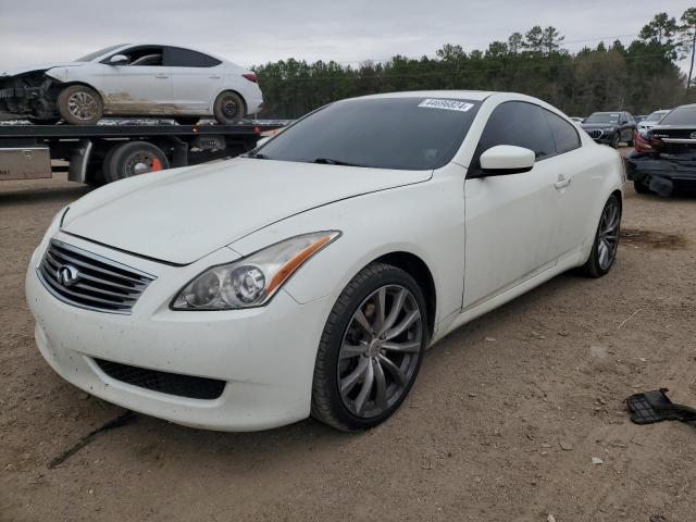 Obraz 1 z 2008 INFINITI G37 BASE 2008 z VIN JNKCV64E88M121112