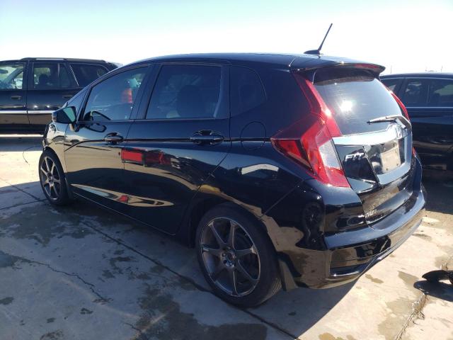 Obraz 2 z 2018 HONDA FIT EX 2018 z VIN 3HGGK5H87JM710030