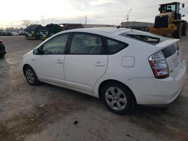 Изображение 2 2008 TOYOTA PRIUS  2008 с VIN JTDKB20U083326036